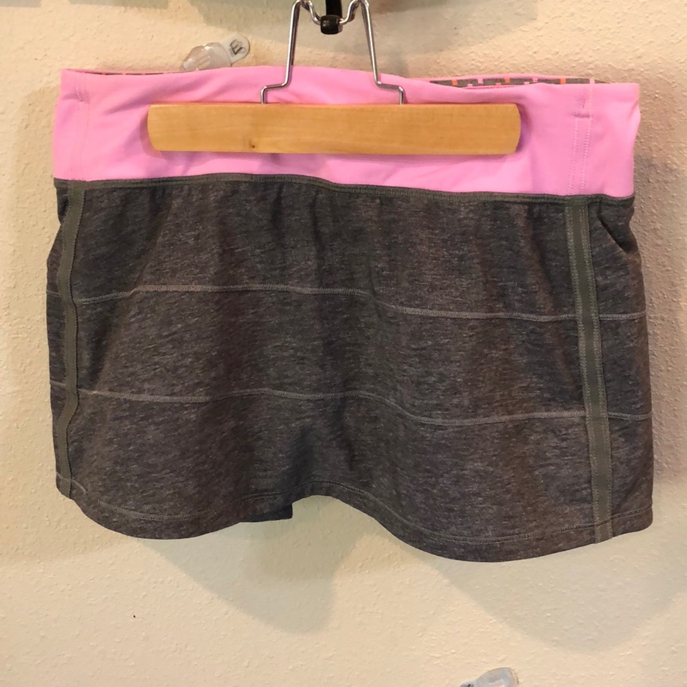 Lululemon skirt